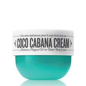 Sol de Janeiro Coco Cabana Cream.